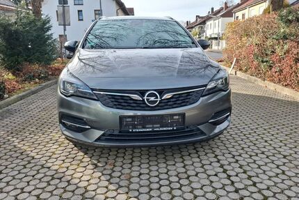 Opel Astra 77.100 km 11.000 &euro; München 81829