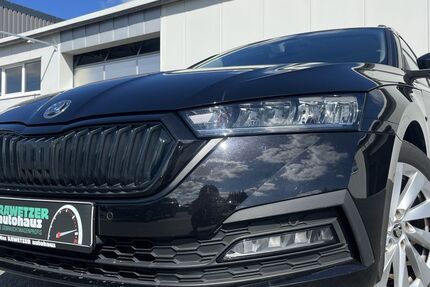 Skoda Octavia 34.186 km 25.460 &euro; Marktredwitz 95615