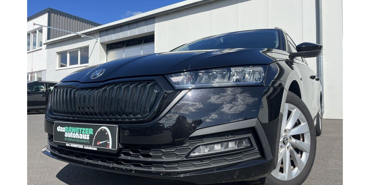 Skoda Octavia 34.186 km 25.460 &euro; Marktredwitz 95615
