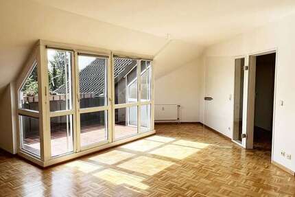 Wohnung zum Mieten in Hamburg 1.170 € 83 m²