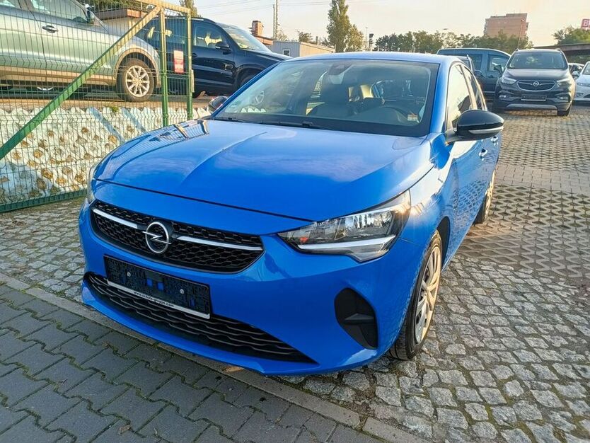Corsa