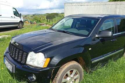 Jeep Grand Cherokee 440.000 km 2.600 &euro; Prüm, Stadt 54595