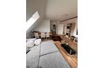Dachgeschoßwohnung Ilsede Adenstedt - 4 Zimmer, 90 m&sup2;, 690&euro; | Angebot:26373014