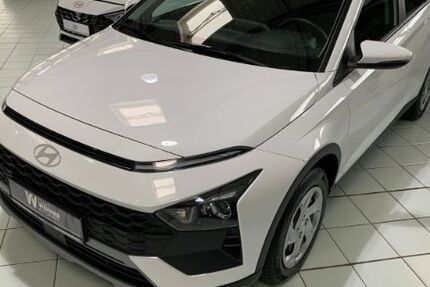 Hyundai BAYON 5.000 km 17.250 &euro; Hamburg 22525