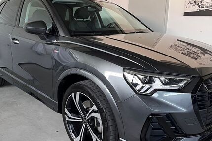 Audi Q3 25.900 km 43.500 &euro; Mutterstadt (Rheinland-Pfalz) 67112