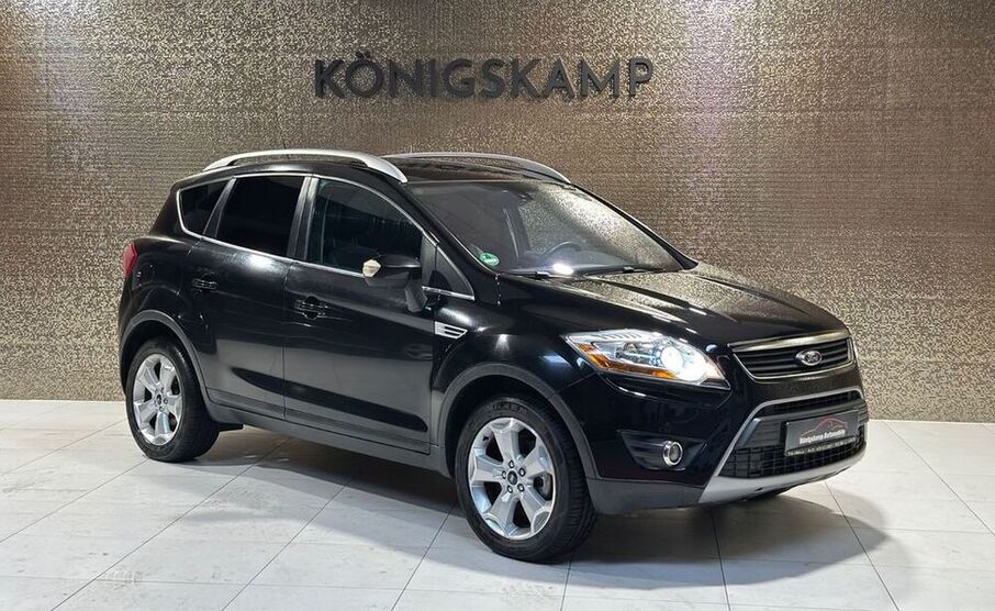Kuga