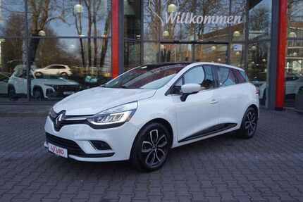 Renault Clio 76.200 km 11.990 &euro; Hannover 30179