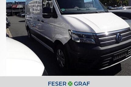 VW Crafter 17.690 km 24.211 € Nürnberg 90411