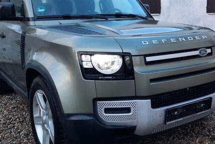 Land Rover Defender 78.000 km 49.000 &euro; Neuenhagen bei Berlin 15366