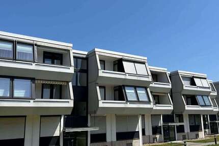 Wohnung Scharbeutz - 2.5 Zimmer, 80 m&sup2;, 329.500&euro; | Angebot:26751285