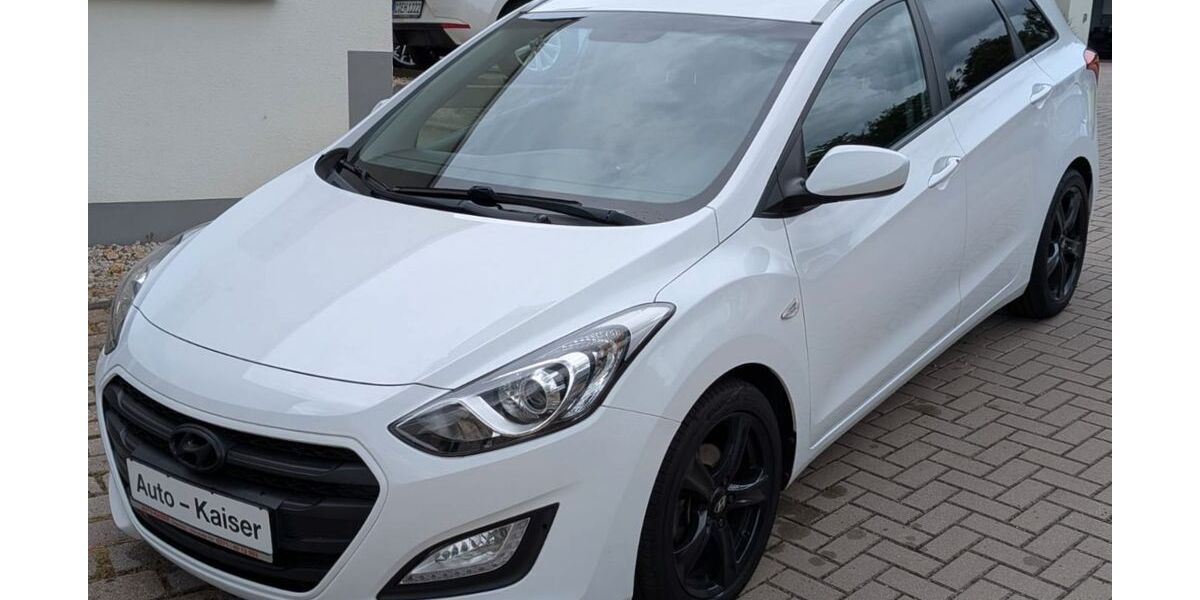 Hyundai i30 135.180 km 7.500 &euro; Chemnitz 09130