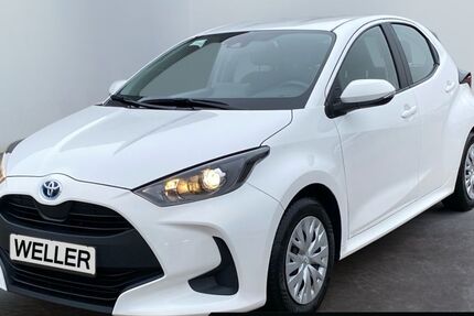 Toyota Yaris 40.539 km 17.725 &euro; Osnabrück 49090
