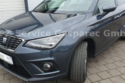 Seat Arona 106.275 km 11.900 &euro; Vöhringen 72189