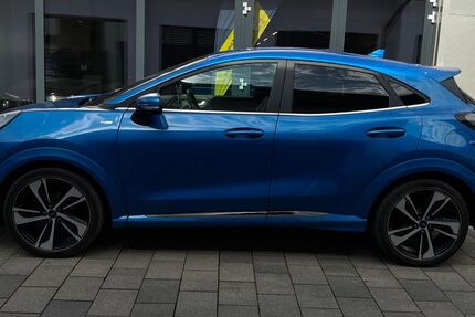Ford Puma 86.570 km 13.950 &euro; Schmallenberg-Niederberndorf 57392