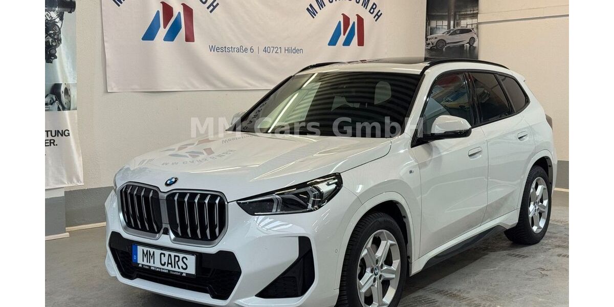 BMW X1 40.800 km 39.600 &euro; Hilden (bei Düsseldorf) 40721