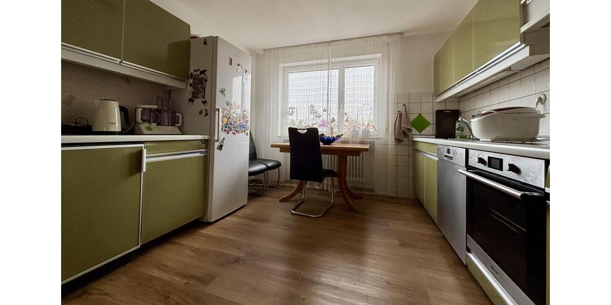 Doppelhaushälfte Balingen - 6 Zimmer, 130 m&sup2;, 1.200&euro; | Angebot:25718065