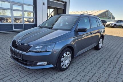 Skoda Fabia 233.300 km 2.990 &euro; Otterskirchen 94575