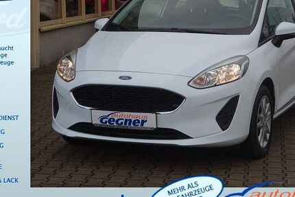 Ford Fiesta 119.703 km 6.840 &euro; Eilenburg 04838