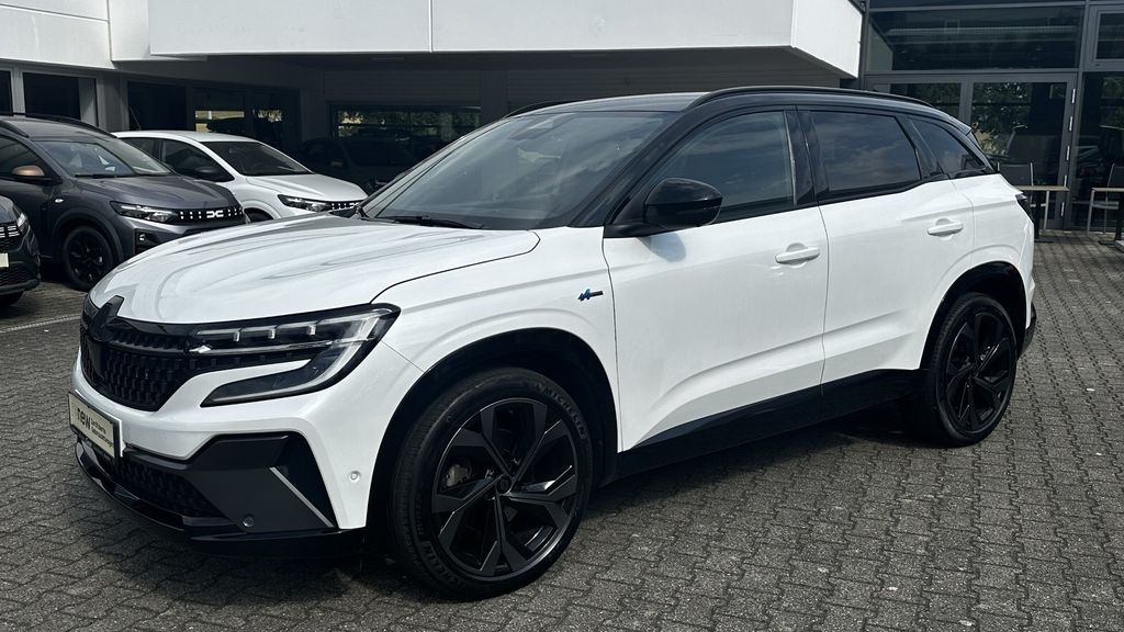 Renault Austral 59.299 km 29.940 &euro; Überlingen 88662