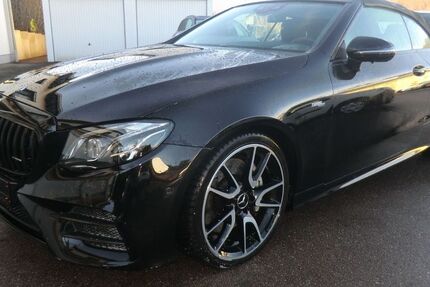 Mercedes-Benz E 53 AMG 54.136 km 54.900 &euro; Mickhausen 86866