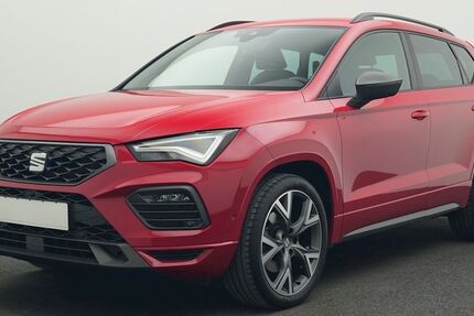 Seat Ateca 76.980 km 26.460 &euro; Neumarkt i.d. OPf. 92318