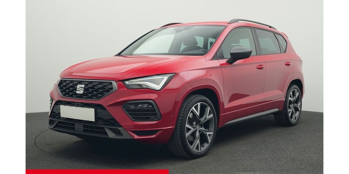 Seat Ateca 76.980 km 26.460 &euro; Neumarkt i.d. OPf. 92318