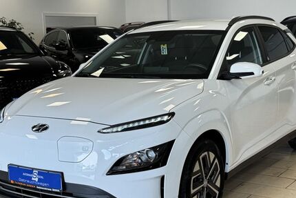 Hyundai KONA 26.860 km 18.400 &euro; Bonn 53227