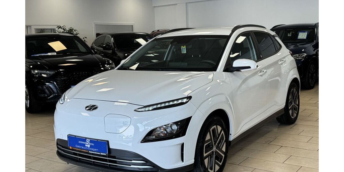 Hyundai KONA 26.860 km 18.400 &euro; Bonn 53227