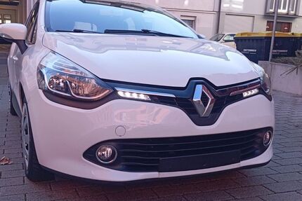 Renault Clio 110.000 km 5.700 &euro; Pforzheim 75172