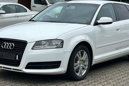 Audi A3 223.000 km 4.400 € Saarbrücken 66115