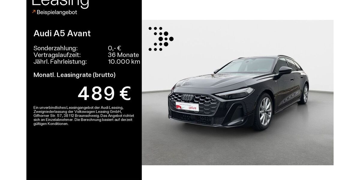 Audi A5 9.500 km 58.990 &euro; Hofheim 65719