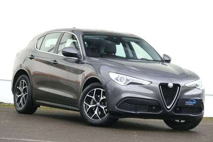 Alfa Romeo Stelvio 87.000 km 25.799 &euro; Berlin 13088