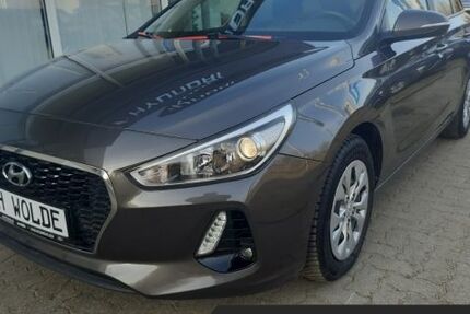 Hyundai i30 96.700 km 10.990 &euro; Grevesmühlen 23936