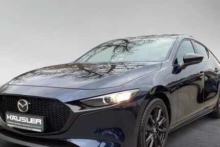 Mazda 3 6.200 km 28.990 &euro; Fürstenfeldbruck 82256