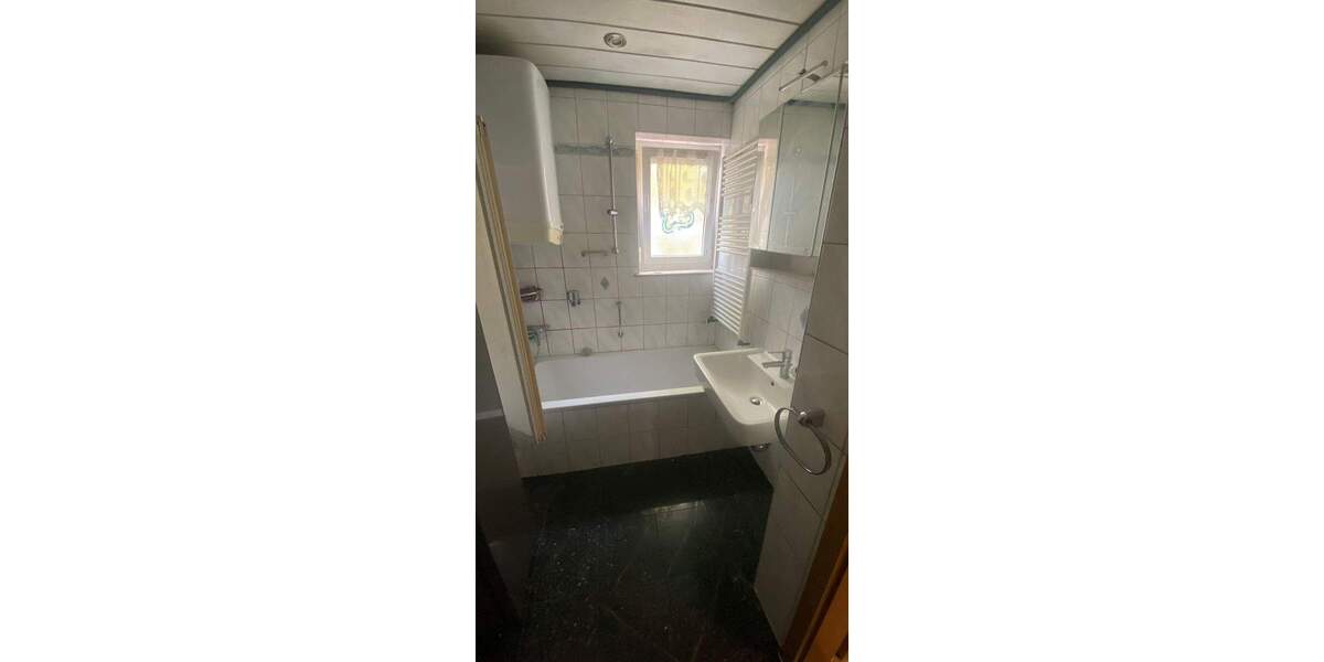 Etagenwohnung Rothenburg ob der Tauber Rothenburg - 4 Zimmer, 179.000&euro; | Angebot:26885866