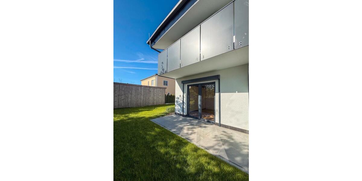 Erdgeschoßwohnung Ingolstadt - 3 Zimmer, 79 m&sup2;, 530.000&euro; | Angebot:27109228
