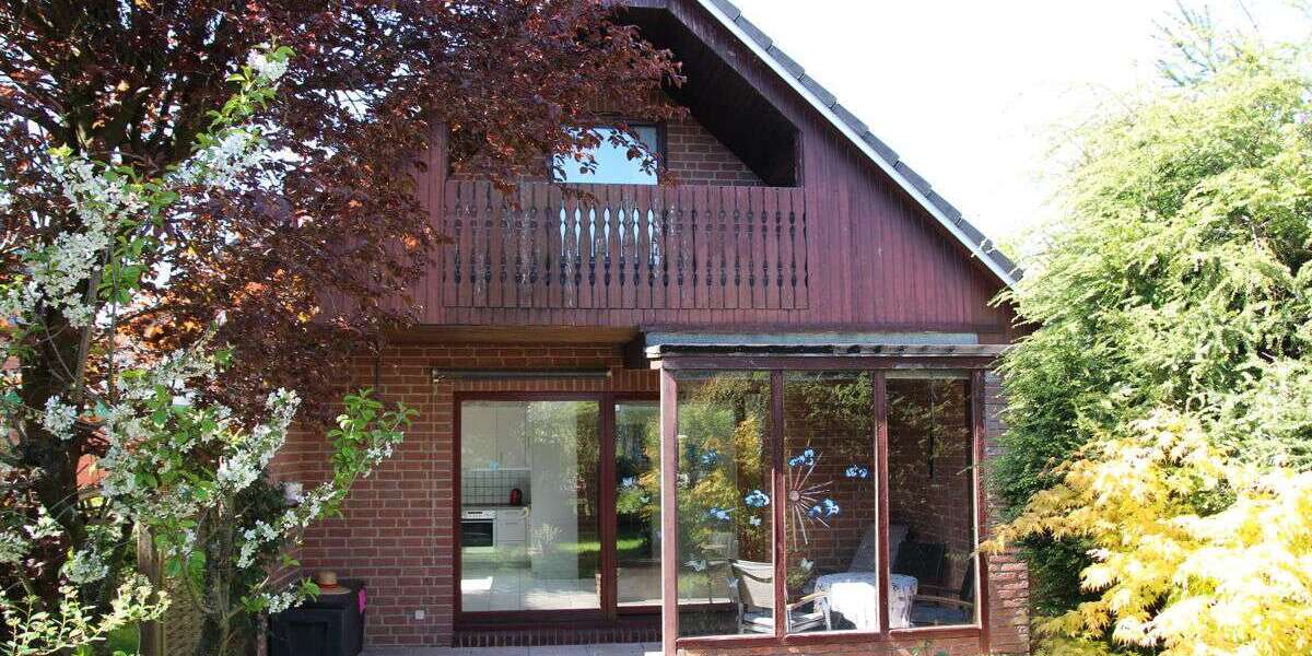 Einfamilienhaus Tostedt - 4 Zimmer, 87 m&sup2;, 265.000&euro; | Angebot:26479379