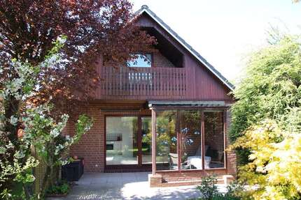 Haus Tostedt - 4 Zimmer, 87 m&sup2;, 265.000&euro; | Angebot:26479379