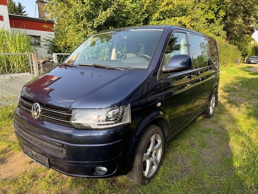 T5 Transporter