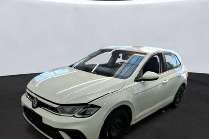 VW Polo 23.516 km 15.770 &euro; Baunatal 34225