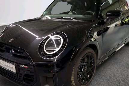 Mini Cooper S 1.742 km 33.990 &euro; München 80788