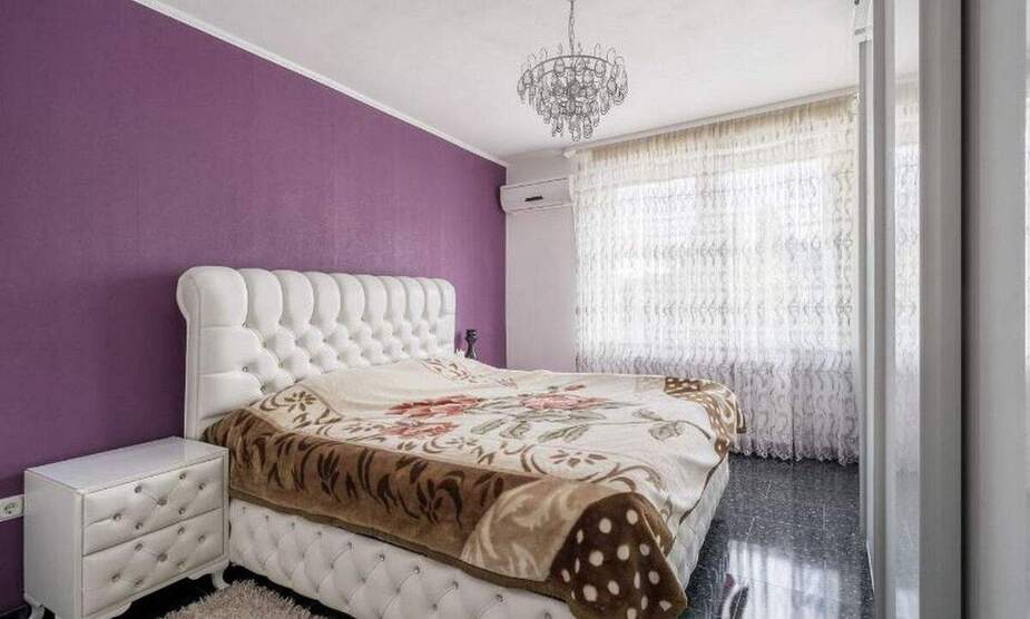 Funktionale 5-Zimmer-Wohnung mit Balkon in Gelsenkirchen Schalke 5 zimmer