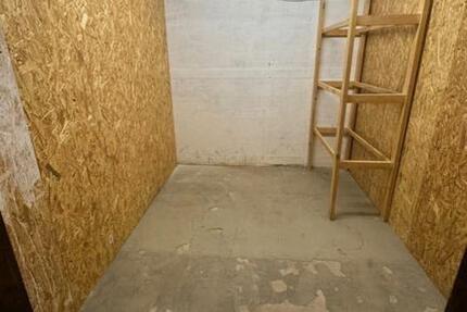 Lagerräume zimmer