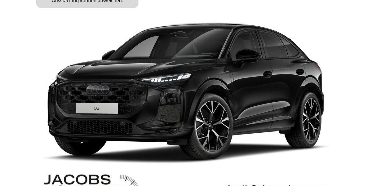 Audi Q3 1.111 km 61.840 &euro; Mönchengladbach 41066