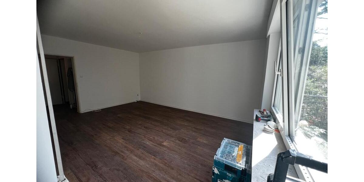 Erdgeschoßwohnung Dreieich - 2 Zimmer, 53 m&sup2;, 245.000&euro; | Angebot:25918706