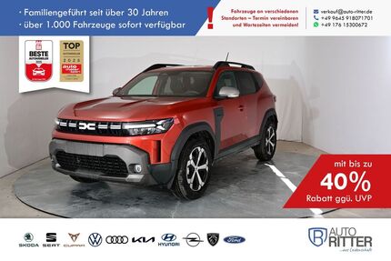 Dacia Duster 11.000 km 23.490 € Eschenbach 92676
