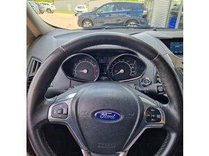Ford EcoSport Titanium 78.238 km 8.900 &euro; Obrigheim-Asbach 74847