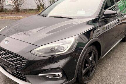 Ford Focus 39.000 km 16.990 &euro; Fürth 90763