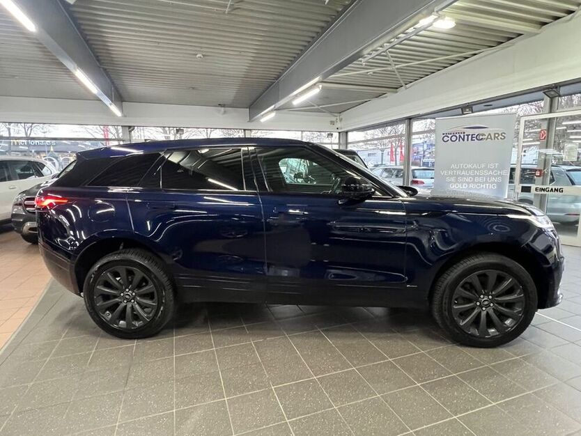 Range Rover Velar