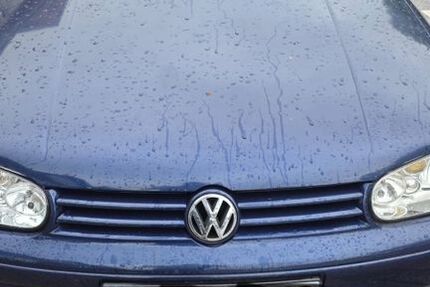 VW Golf 187.000 km 1.860 &euro; lübeck 23556